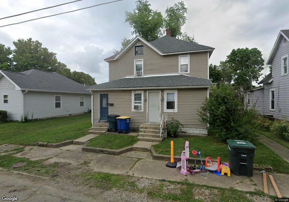 712 N Mulberry St, Muncie, IN 47305 - photo 1