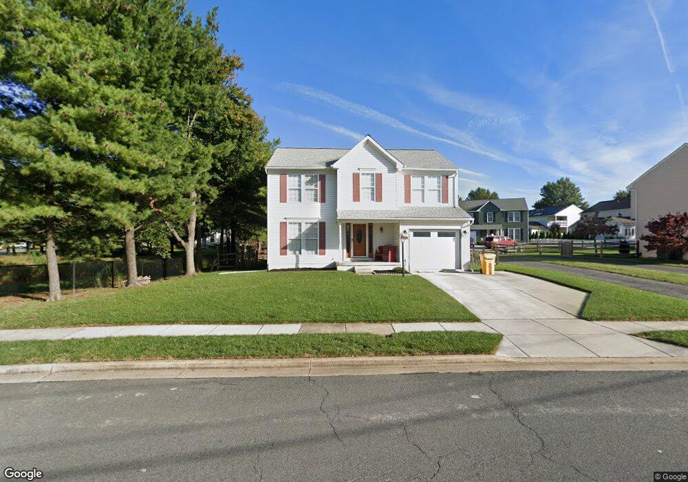 104 John Ave, Linthicum Heights, MD 21090 - photo 1