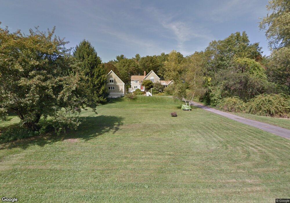 17 Shaw Rd, Portsmouth, NH 03801 - photo 1