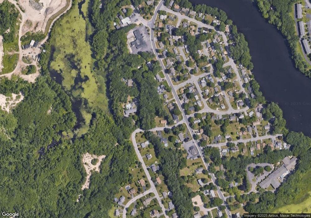 3 Clarence Thurber Dr, Smithfield, RI 02917 - photo 1