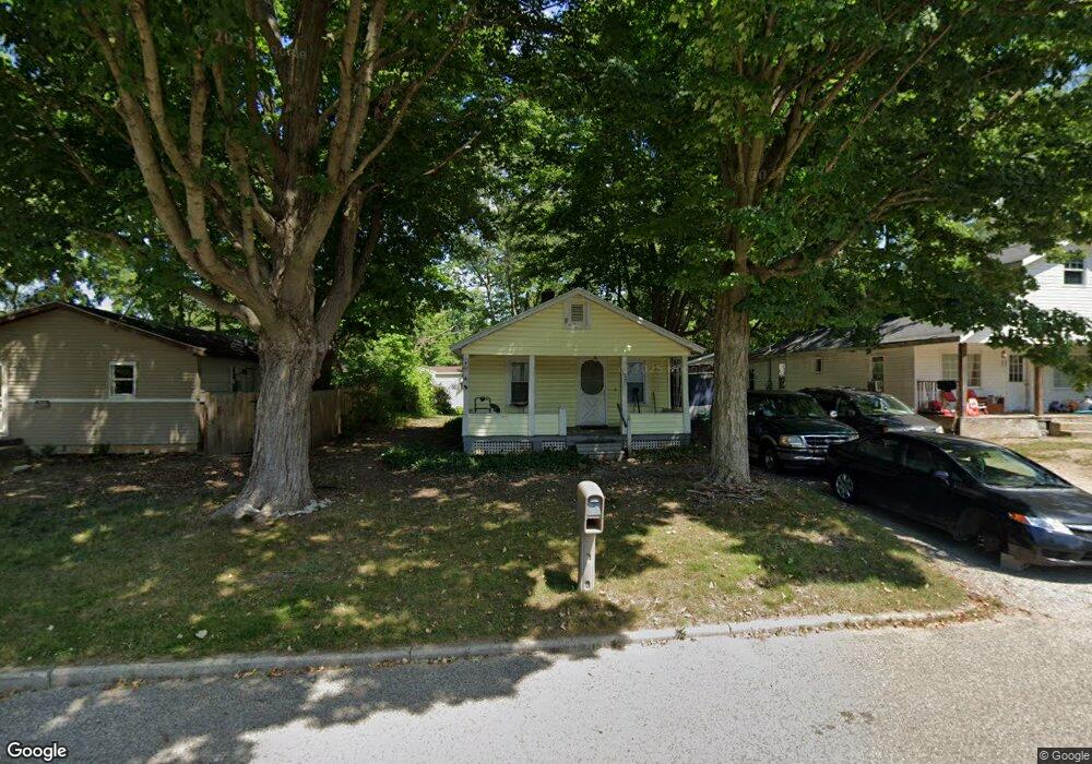 1625 Huron St, Niles, MI 49120 - photo 1