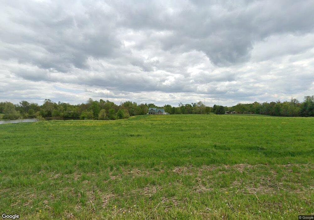 7262 von Allman Rd, Floyds Knobs, IN 47119 - photo 1