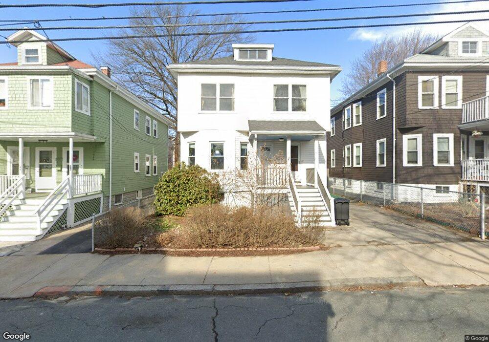 43 Raymond Ave unit 2, Somerville, MA 02144 - photo 1