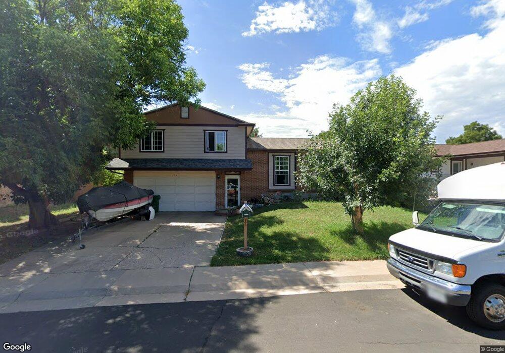 1785 S Dawson Way, Aurora, CO 80012 - photo 1