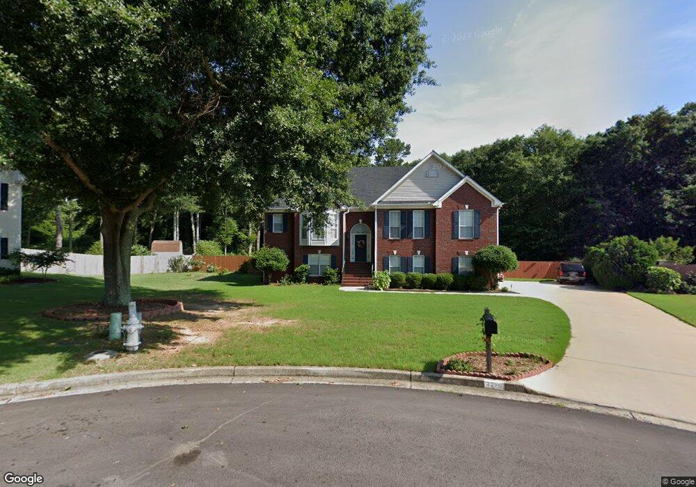 2219 Brandon Ln SW unit 3, Conyers, GA 30094 - photo 1