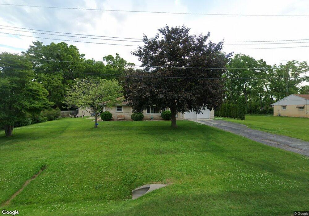 4745 N 135th St, Brookfield, WI 53005 - photo 1