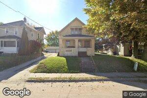 1638 20th Ave, Moline, IL 61265