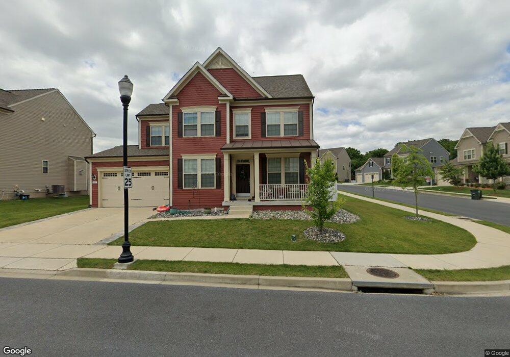 2007 Foster Way, Frederick, MD 21702 - photo 1