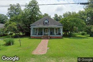 700 Mulberry St, Unadilla, GA 31091