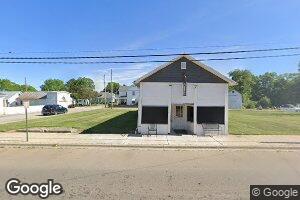 120 W Main St, Fletcher, OH 45326