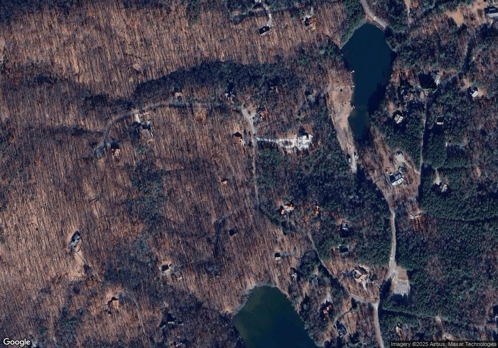 180 S Lake Dr, Sautee Nacoochee, GA 30571 - photo 1