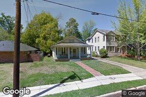 2420 Marye St, Alexandria, LA 71301