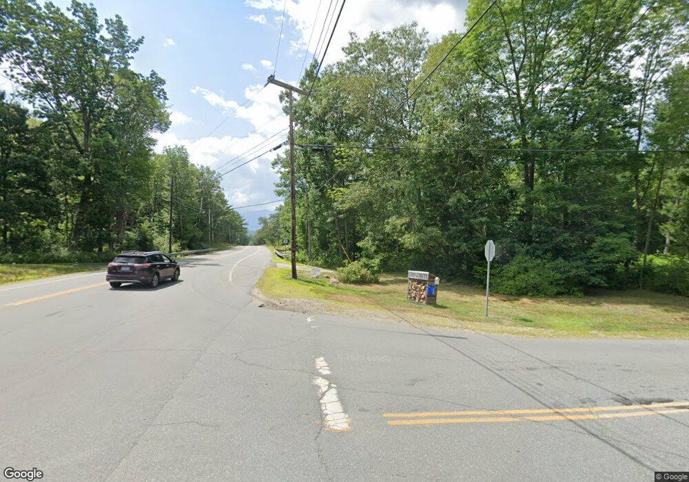 Map 9/Lot 3A North Rd, Shelburne, NH 03581 - photo 1