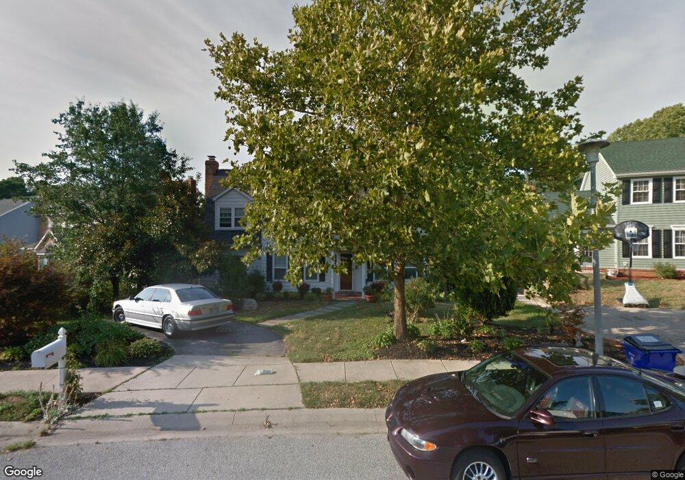 9339 Kings Post Ct, Laurel, MD 20723 - photo 1