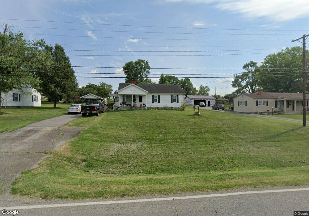 1155 MacKville Rd, Harrodsburg, KY 40330 - photo 1