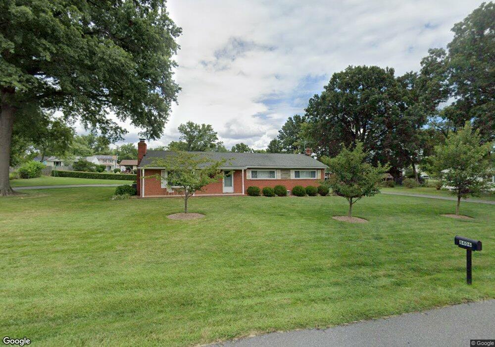 8406 Holly St, Laurel, MD 20707 - photo 1