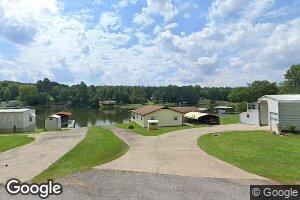 1116 New Zion Rd, Hodges, SC 29653