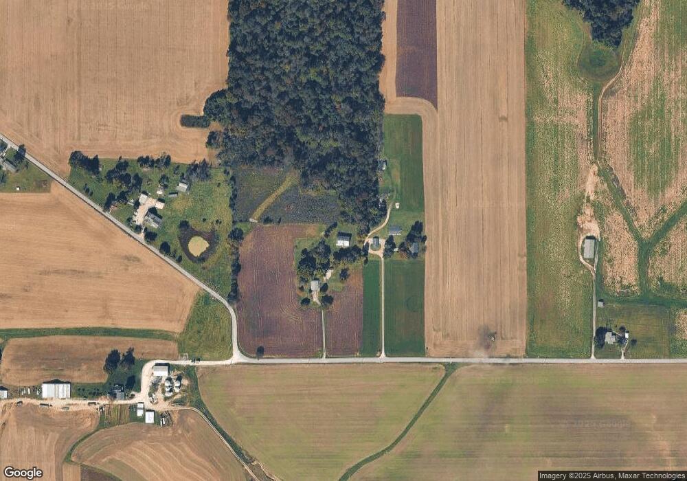 5336 Buck Creek Ridge Rd SE, Corydon, IN 47112 - photo 1