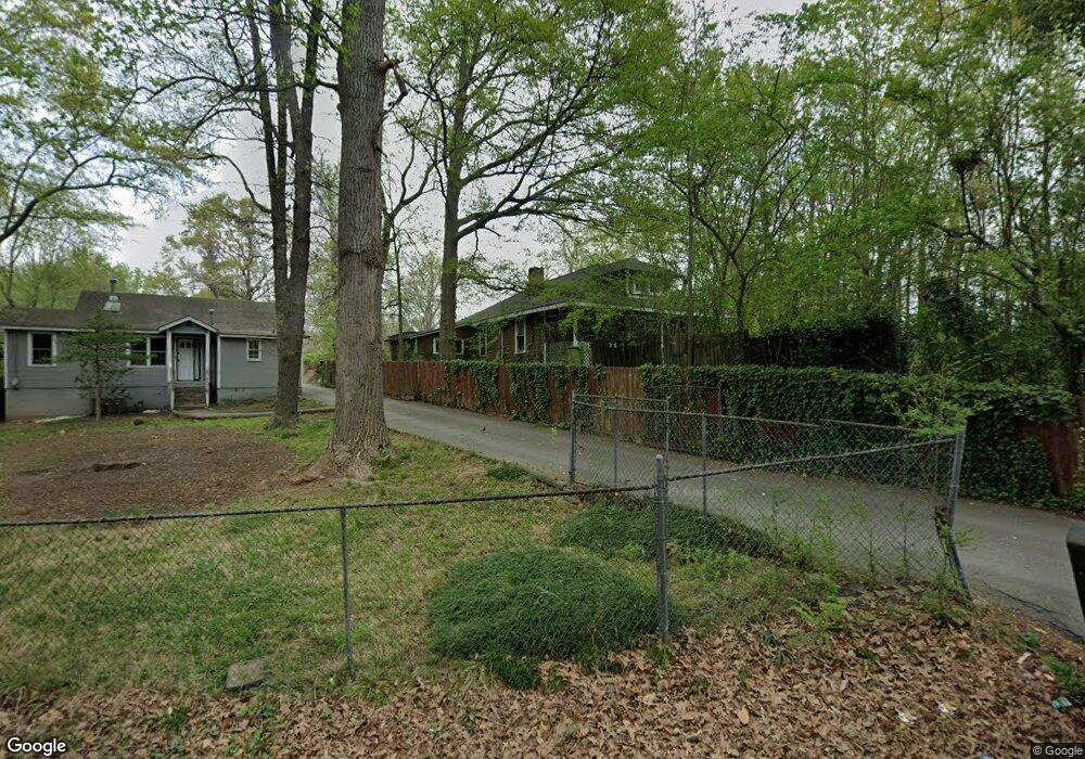 241 Walthall Ave SE, Marietta, GA 30060 - photo 1