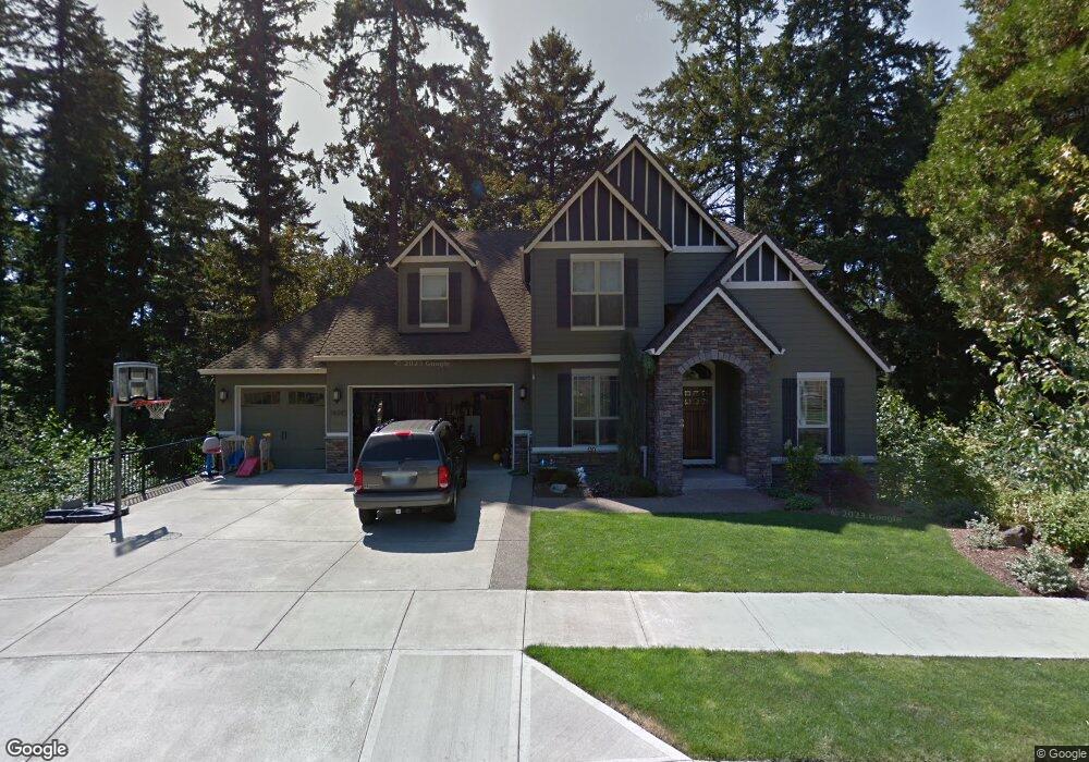 14983 SE Glenbrook Rd, Clackamas, OR 97015 - photo 1