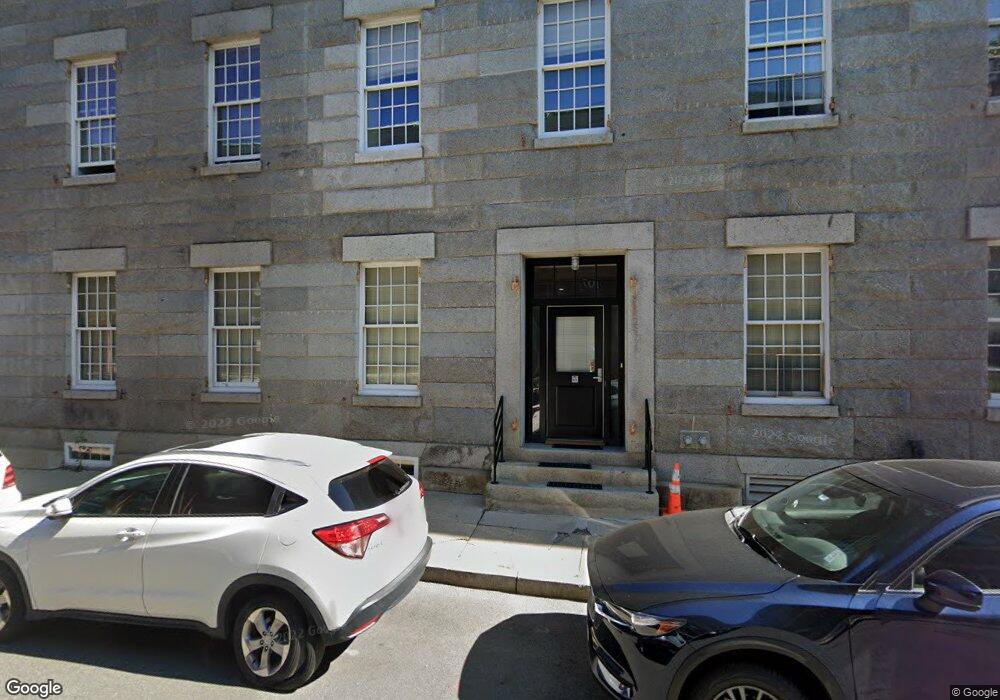 6 3rd Ave, Charlestown, MA 02129 - photo 1