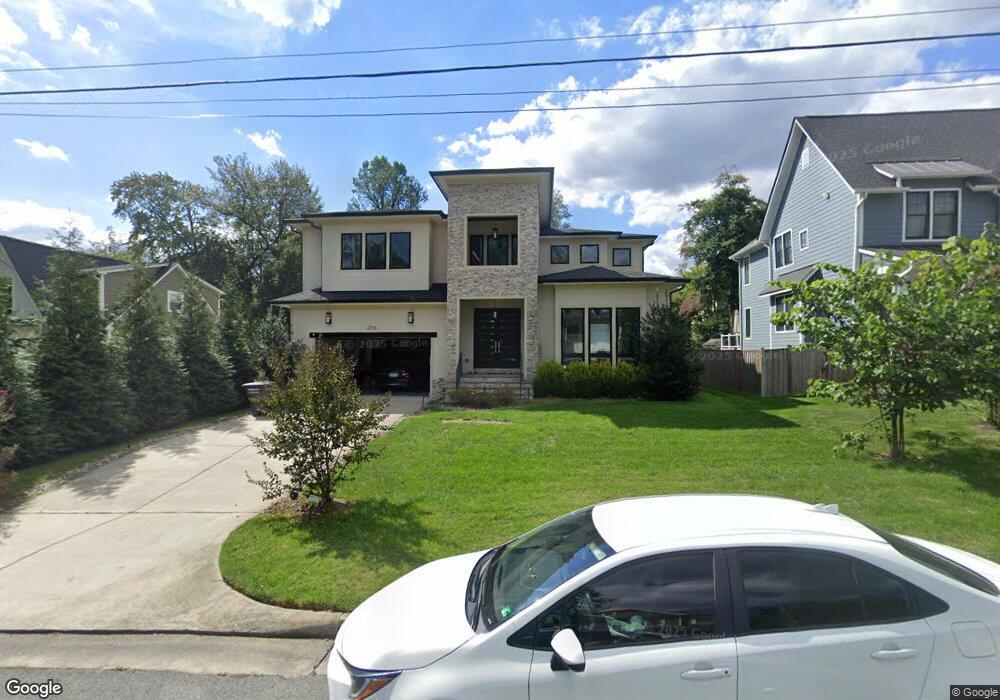 2216 Orchid Dr, Falls Church, VA 22046 - photo 1