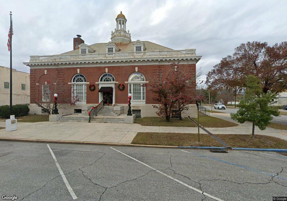 240 E Broad St, Eufaula, AL 36027 - photo 1