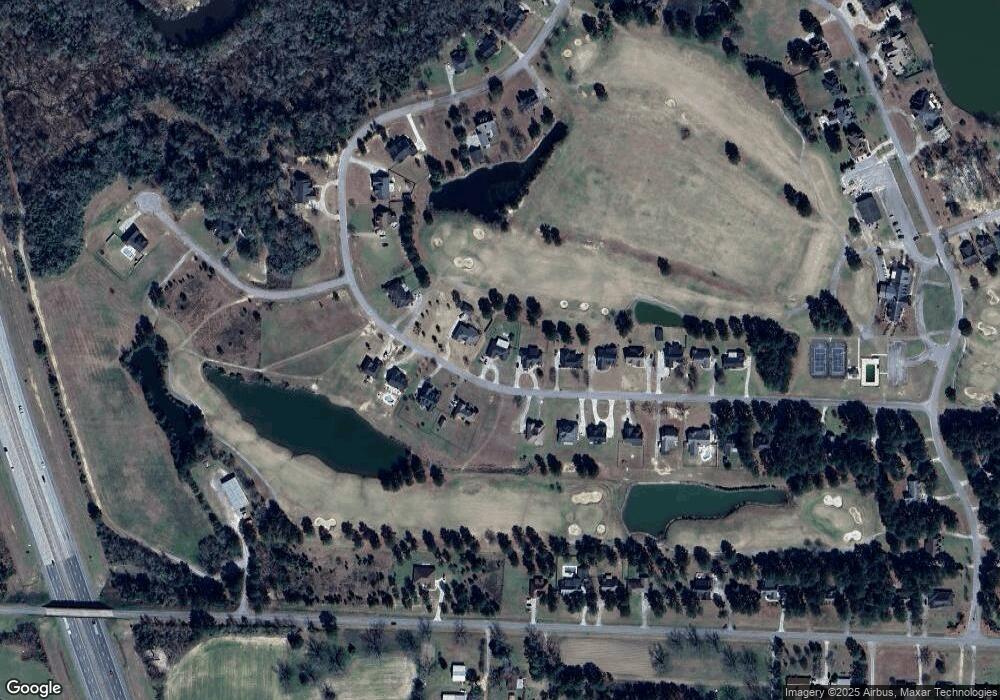 95 Aberdeen Cir, Cordele, GA 31015 - photo 1