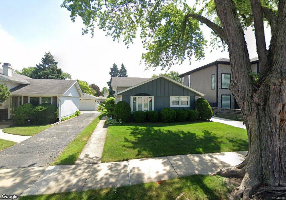 1745 S Chestnut St, Des Plaines, IL 60018 - photo 1