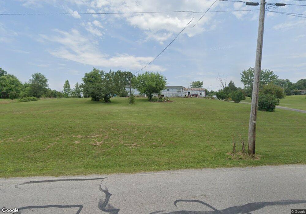 2870 Grange Hall Rd NE, Corydon, IN 47112 - photo 1