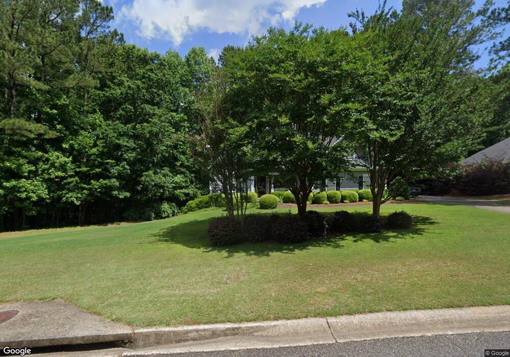 601 Bayberry Point unit 2, Canton, GA 30115 - photo 1