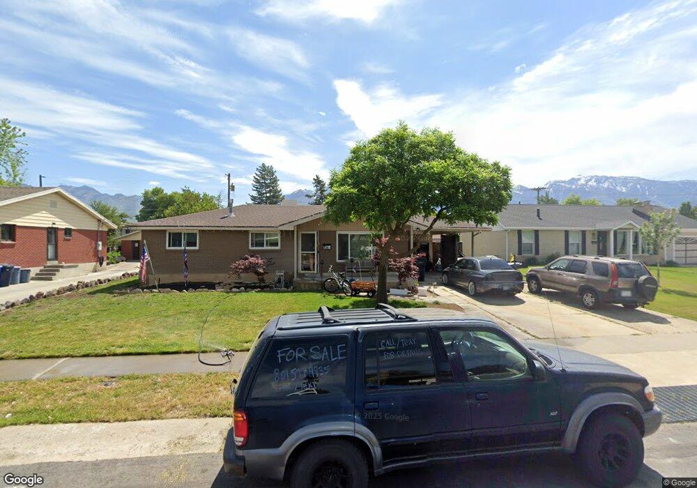 8311 S 830 E, Sandy, UT 84094 - photo 1