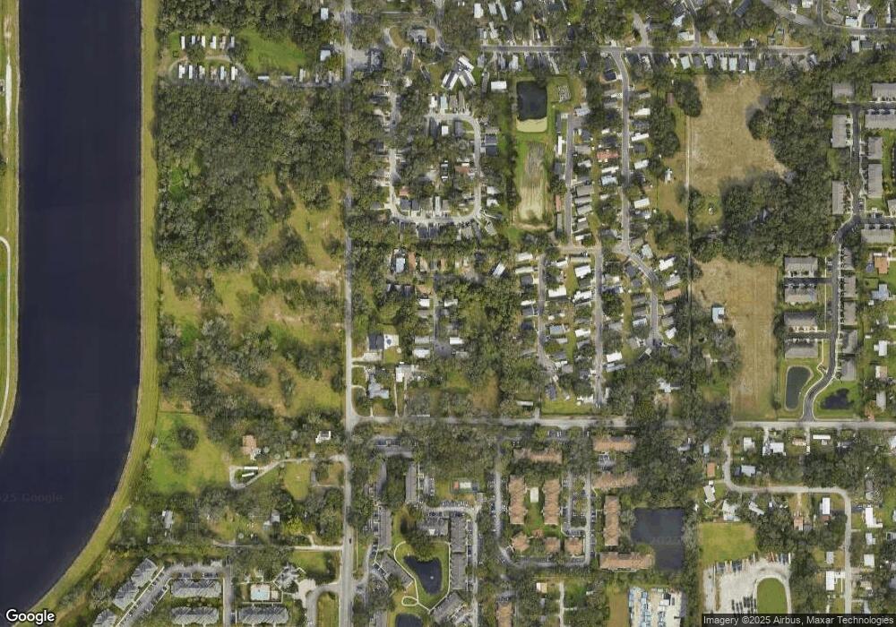 4507 Carolyn Ct, Tampa, FL 33610 - photo 1