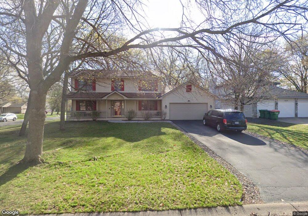 12229 Lily St NW, Coon Rapids, MN 55433 - photo 1