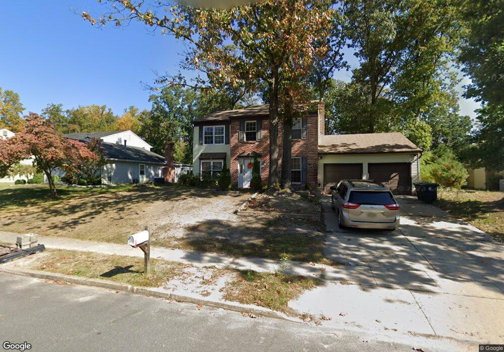 1884 Forest Dr, Williamstown, NJ 08094 - photo 1