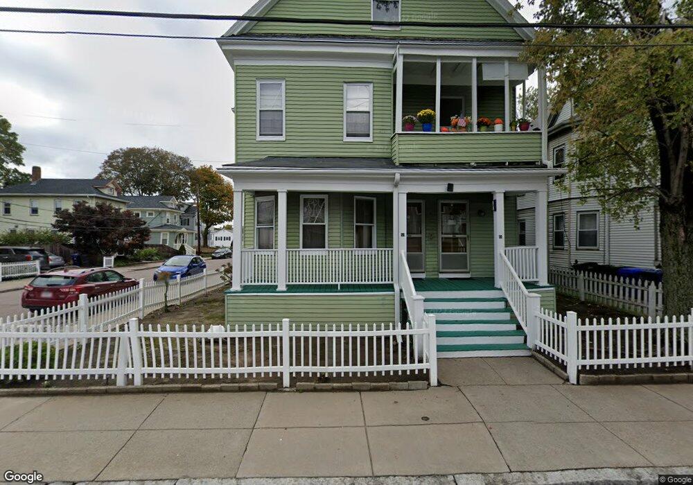 66 Antwerp St unit 68, Brighton, MA 02135 - photo 1