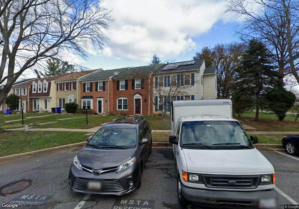 5635 Gulfstream Row, Columbia, MD 21044 - photo 1