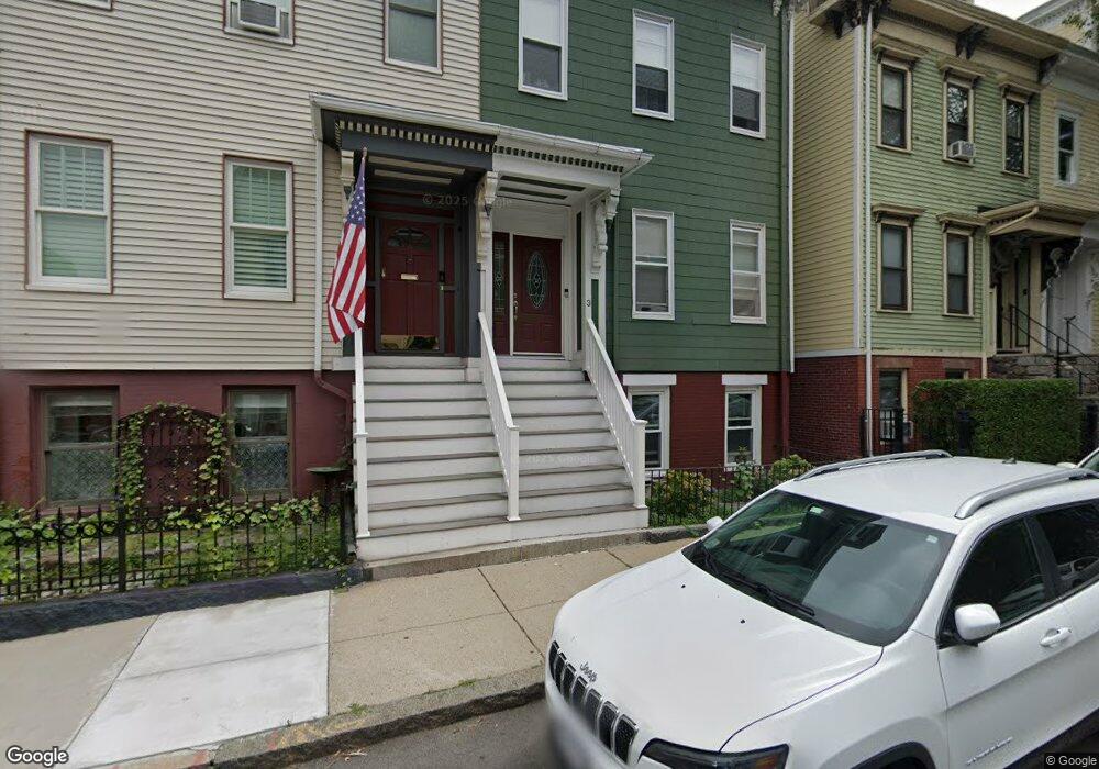 3 Linden St unit 4B, Boston, MA 02127 - photo 1