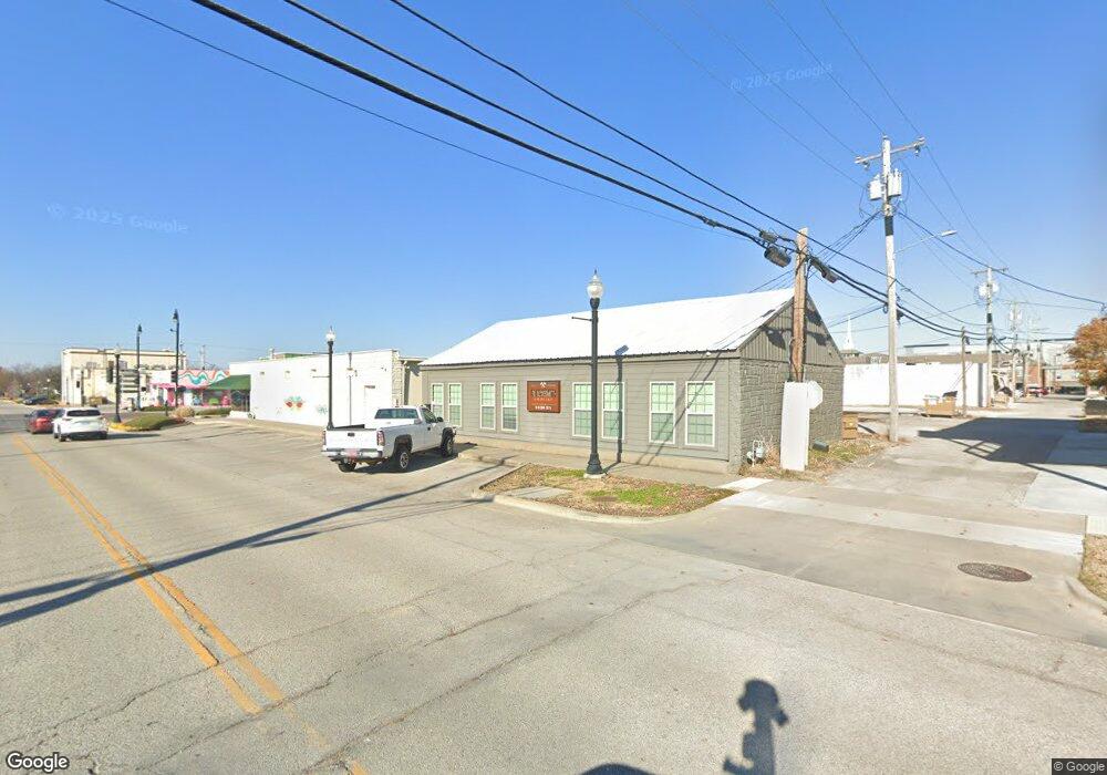 100 E Broadway St, Broken Arrow, OK 74012 - photo 1