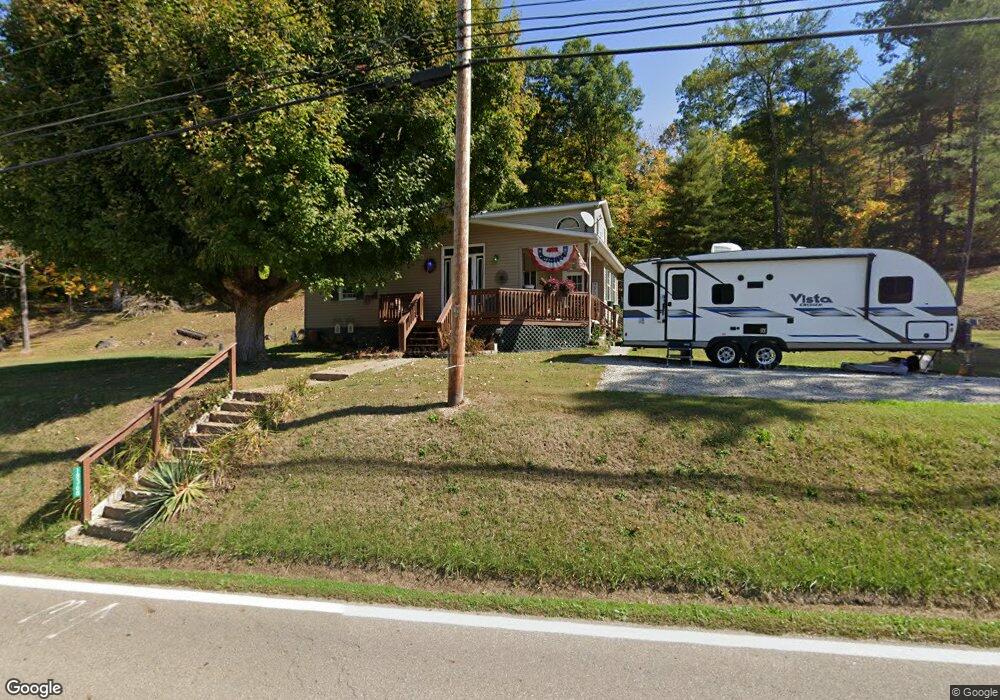 18368 Main St, Union Furnace, OH 43158 - photo 1