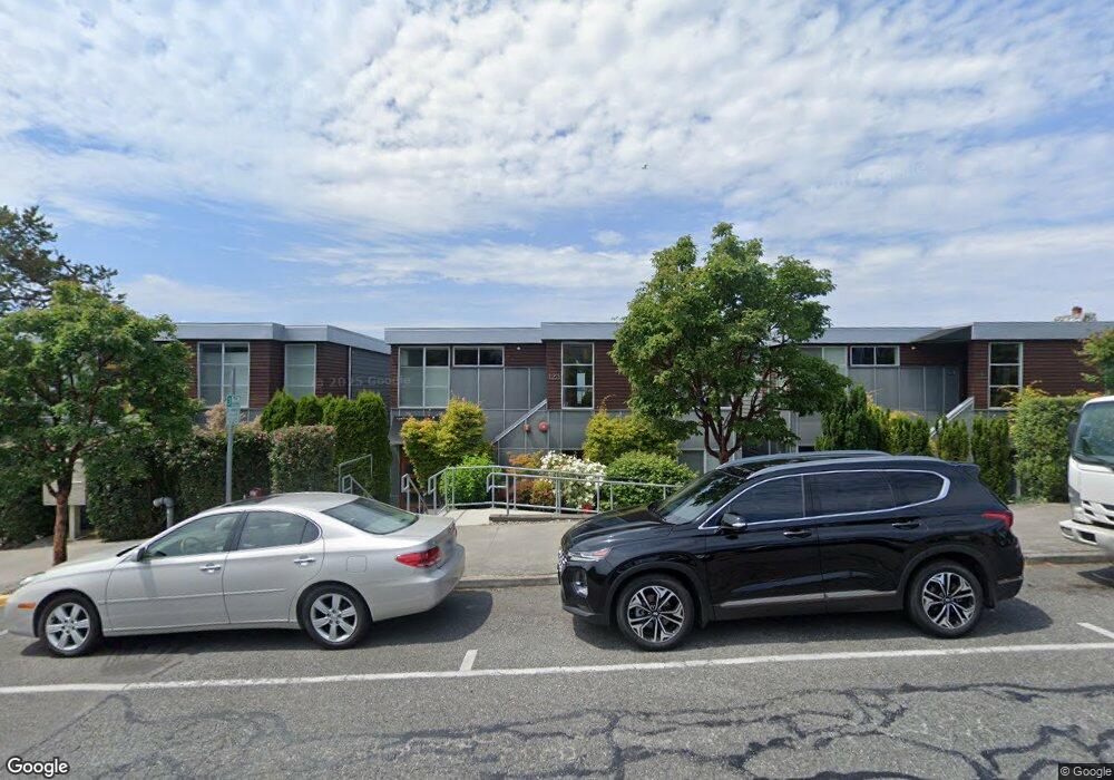 123 Sunset Ave N unit A, Edmonds, WA 98020 - photo 1