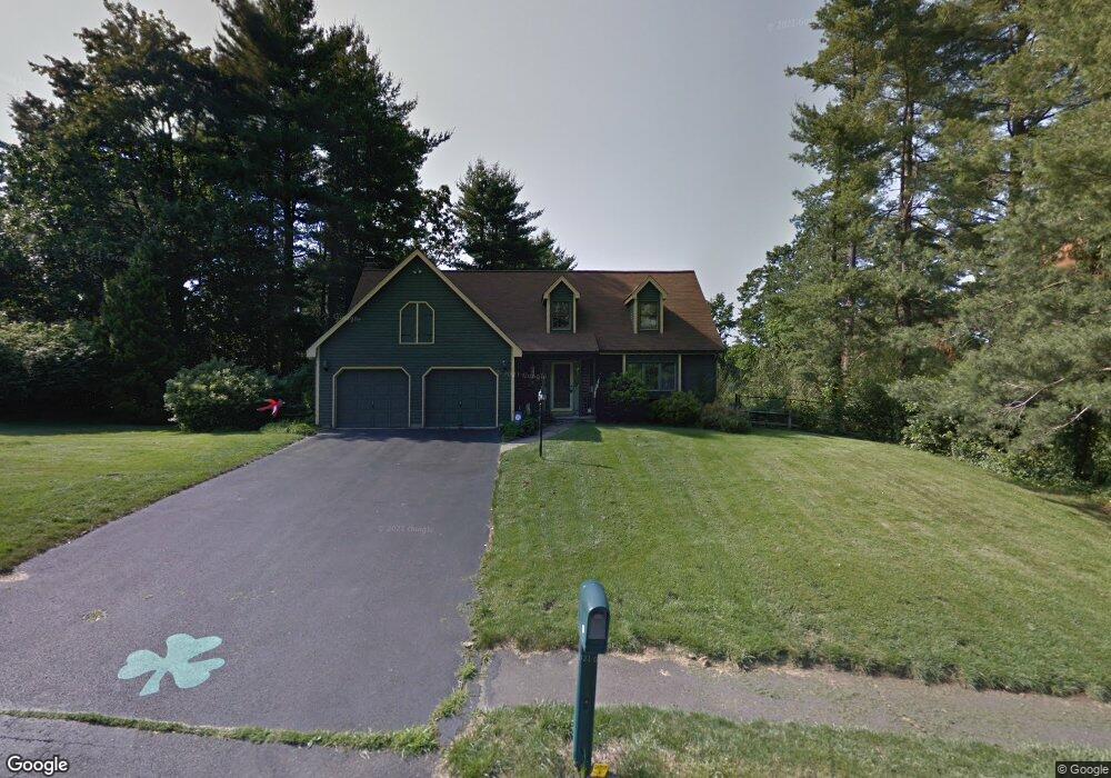 15 Cardinal Ln, Westfield, MA 01085 - photo 1