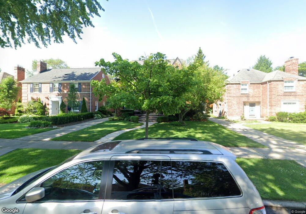 1155 Audubon Rd, Grosse Pointe Park, MI 48230 - photo 1