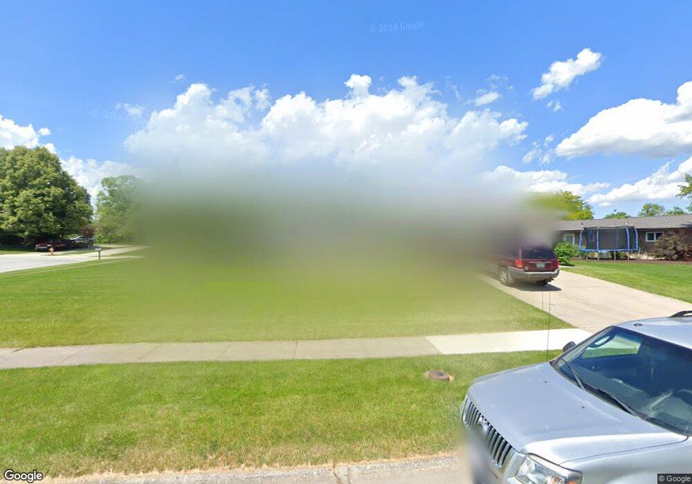 1030 Greenview Dr, Crown Point, IN 46307 - photo 1