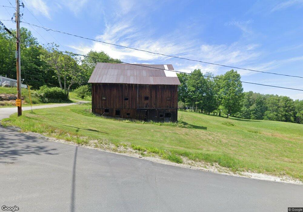 2075 Manns Hill Rd, Littleton, NH 03561 - photo 1