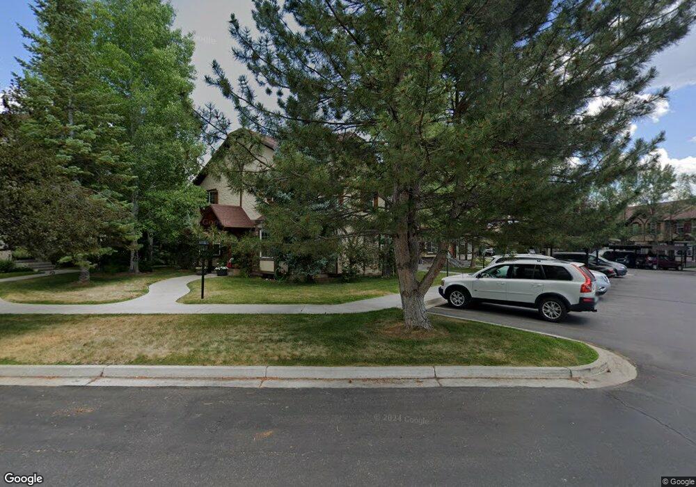 169 S Hamlet Cir W unit 84, Midway, UT 84049 - photo 1