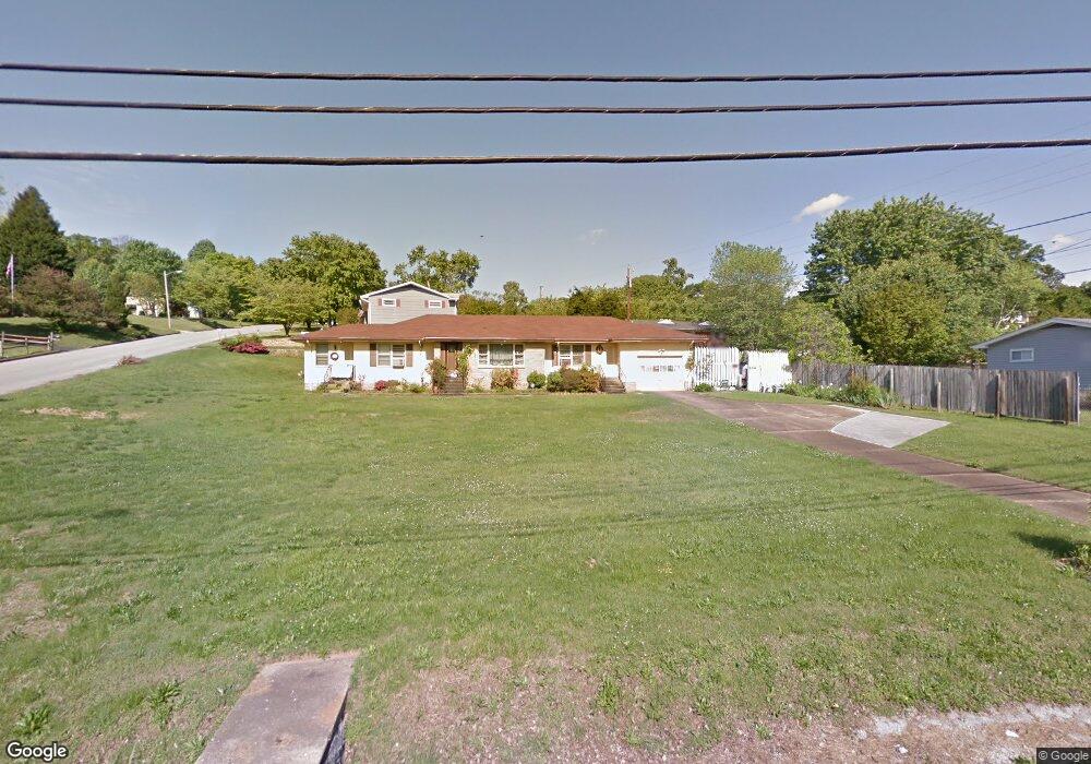 4411 Norcross Rd, Hixson, TN 37343 - photo 1