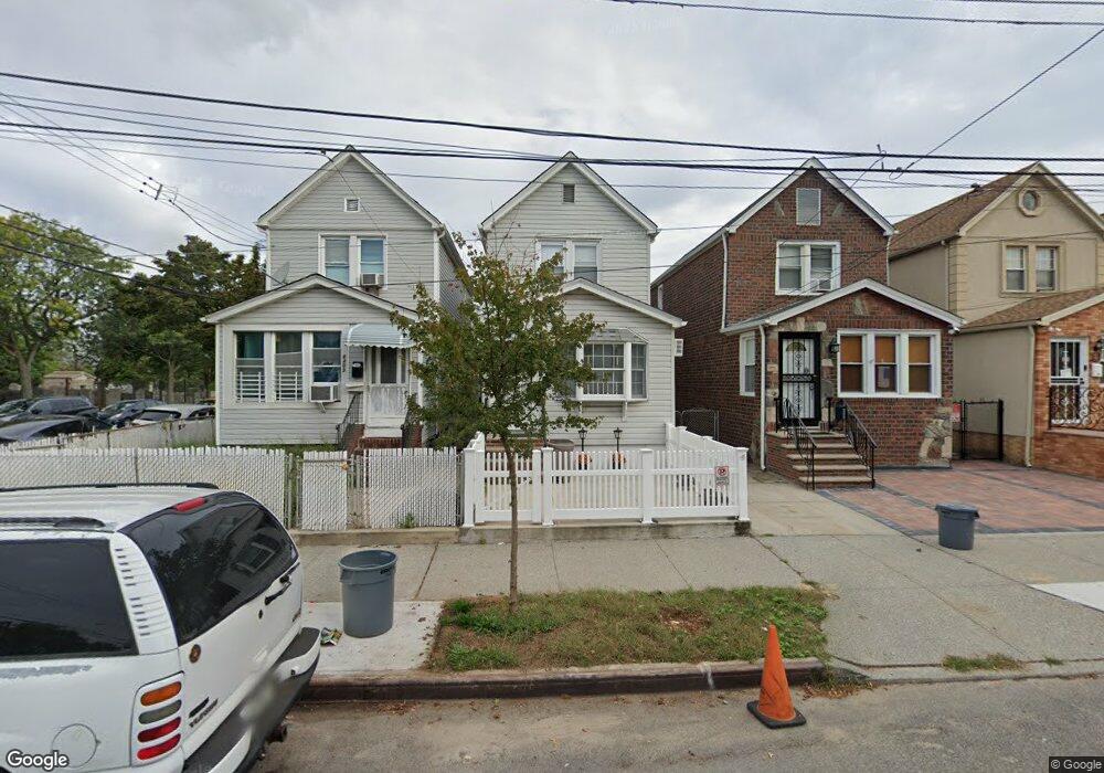 84-03 106th Ave, Ozone Park, NY 11417 - photo 1