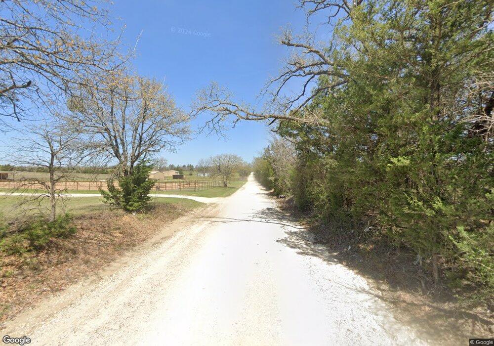 TBD County Road 113, Whitesboro, TX 76273 - photo 1