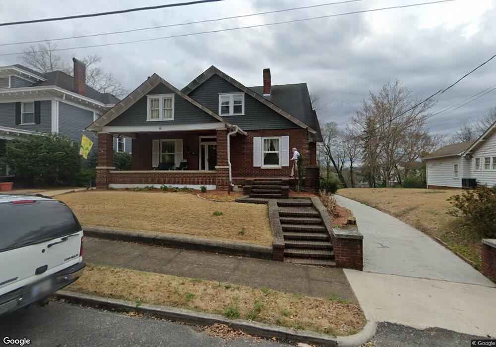 308 E 3rd Ave, Rome, GA 30161 - photo 1